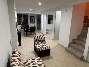 Casa Fracc Paseos de la Plata Pachuca Hidalgo